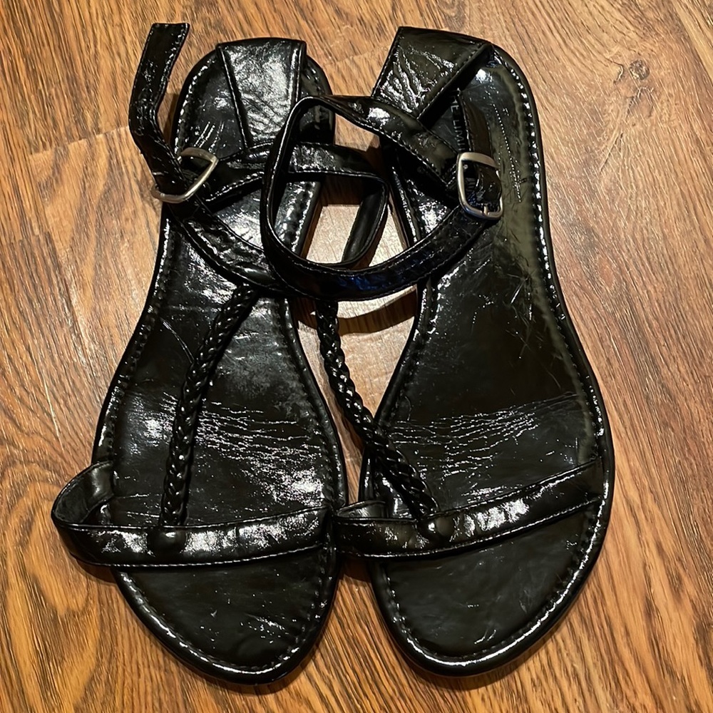 The Limited Sandals